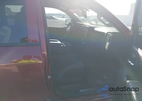 2016 Chevrolet Silverado 1500 2Lt from USA, damaged, VIN 1GCVKREC2GZ175802